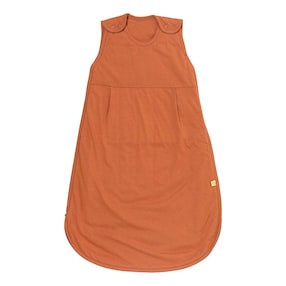 Schlafsack ohne Füßen 2.5 Tog