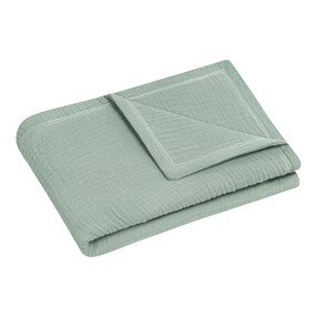Babydecke Terra Musselin 70x100 cm