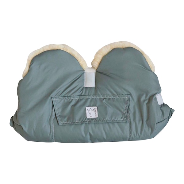 salbei green