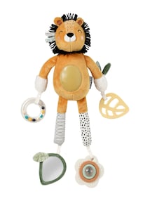 Baby Activity-Löwe TANSANIA zum Aufhängen