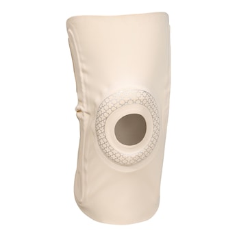 Kniebandage