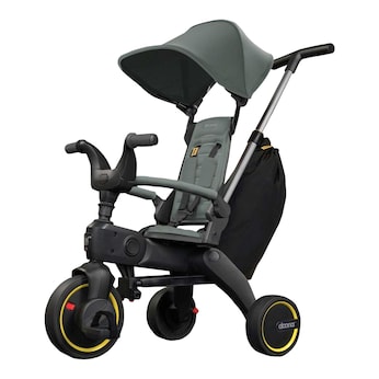 Dreirad Liki Trike S3