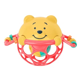 Rassel Oball Winnie Puuh