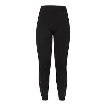 Wärme-Leggings „Ornament“