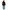 Wendbare Umstandsjacke / Tragejacke mit Recycling-Polyester