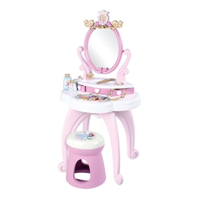 Frisiersalon Disney Princess