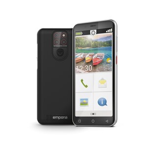 Seniorenhandy SMART.5 Mini 4G mit Notruftaste