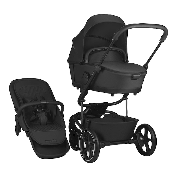 eclipse black
