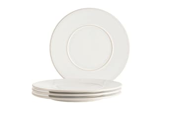 Speiseteller Set, Steinzeug Unico