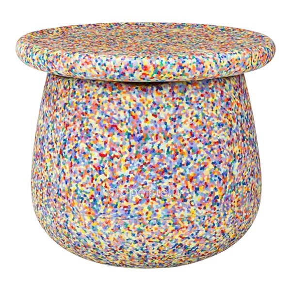 super confetti