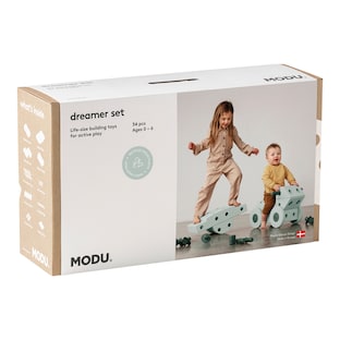 MODU Bausatz Starter-Set Dreamer