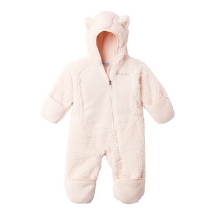 Plüschoverall Foxy Baby