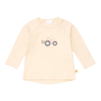 Raglanshirt langarm Schaf