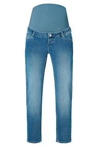 Mom Fit 7/8 Jeans Azua