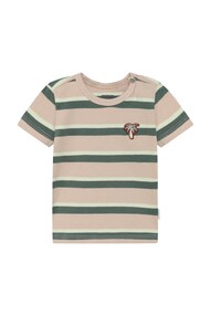 T-shirt stripe