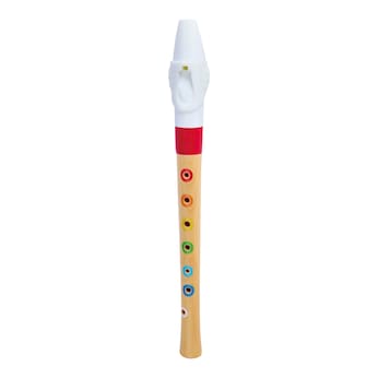 Blockflöte Musikbeginner