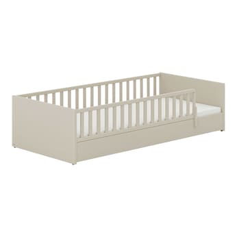 Bodenbett Little Flo 90x200 cm
