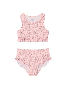Tankini mit Rüschen Mädchen