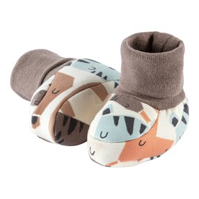 Baby-Schlupfschuhe