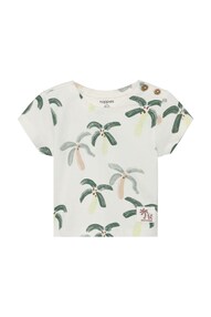 T-shirt all over print