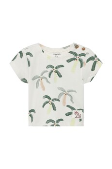 T-shirt all over print