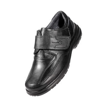 Herren-Halbschuh "Klassik"
