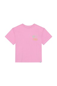 T-shirt - Backprint