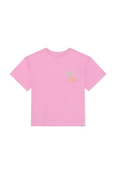 T-shirt - Backprint