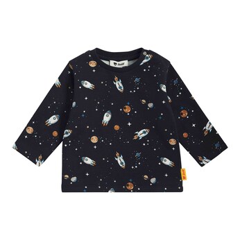 Sweatshirt Weltall