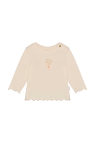 Langarmshirt
