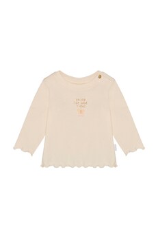 Langarmshirt