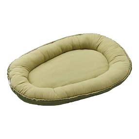 Kuschelnest Musselin 80x55 cm