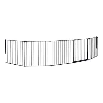 Schutzgitter Flex XXL 90-360 cm