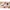 Wende-Kuscheldecke Musselin 75x100 cm