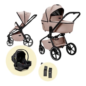 Kombikinderwagen Resea 2.0 (2026) Trio-Set inkl. Babyschale Cosmo 2.0