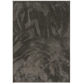 Hochflor Langflor Teppich Super Soft Melia Kids