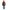 Wendbare Umstandsjacke / Tragejacke mit Recycling-Polyester