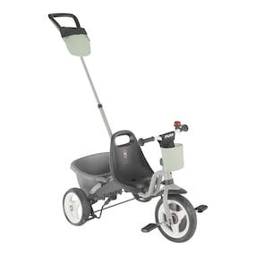 Dreirad 4in1 Ceety Comfort