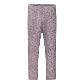 Leggings Blumen