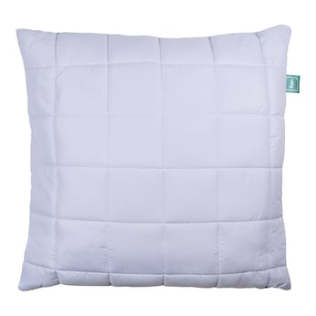 Dacron® AKTIVKOHLE Kissen