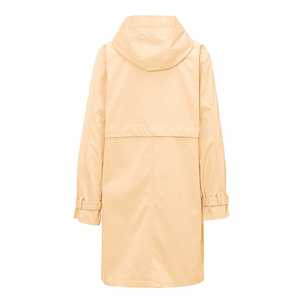 Übergangsmantel „Trenchcoat“