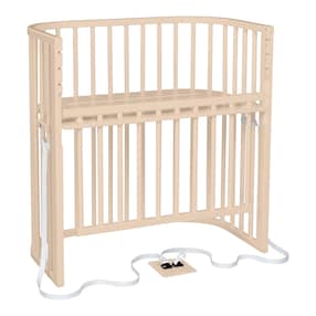 Beistellbett Boxspring Comfort Plus 89x51 cm