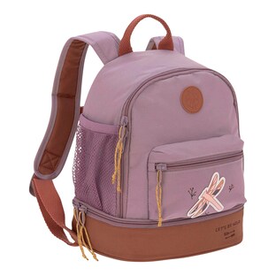 Kindergartenrucksack Mini Backpack Adventure