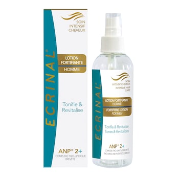 Haarwasser "ANP 2+", 200 ml