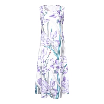 Sommerkleid „Liliane“