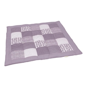 Krabbeldecke & Laufgittereinlage Classics 120x120 cm