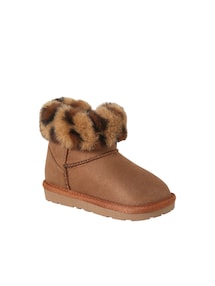 Warme Baby Regen-Boots