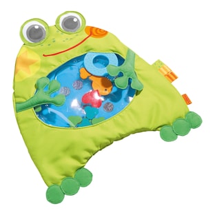 Wasser-Spielmatte Kleiner Frosch