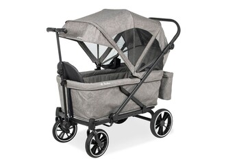 Klappbollerwagen „Cruiser PI 500”
