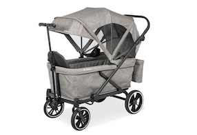 Klappbollerwagen „Cruiser PI 500”
